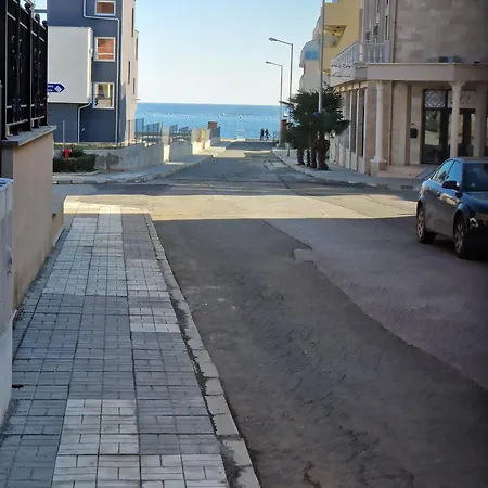 роса Διαμέρισμα *