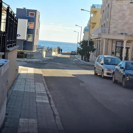 роса Διαμέρισμα Ράβντα