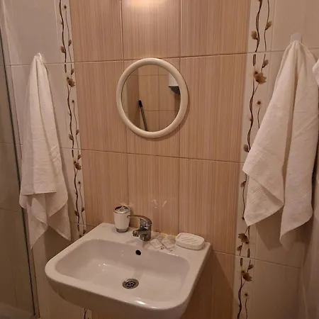 Apartment роса *