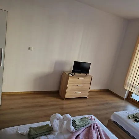 Apartment роса Ravda
