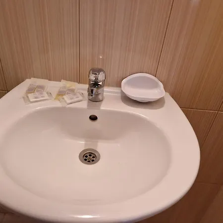 роса Apartment *