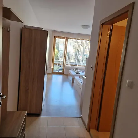 Apartment роса *