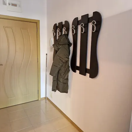Apartment роса *