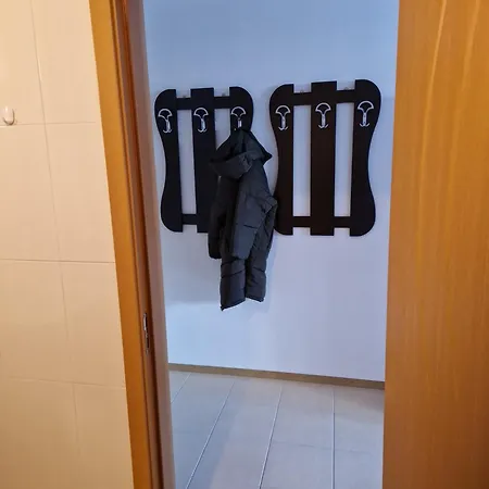 Apartment роса Ravda