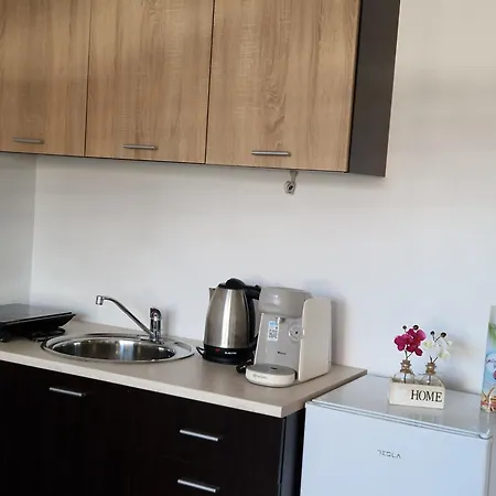 Apartment роса *