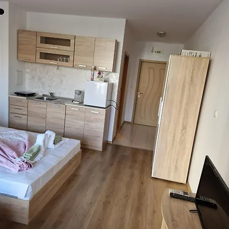 роса Apartment