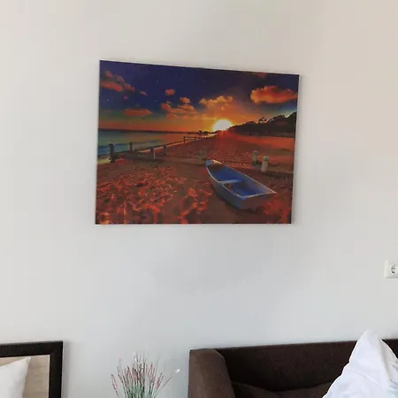 Apartment роса *