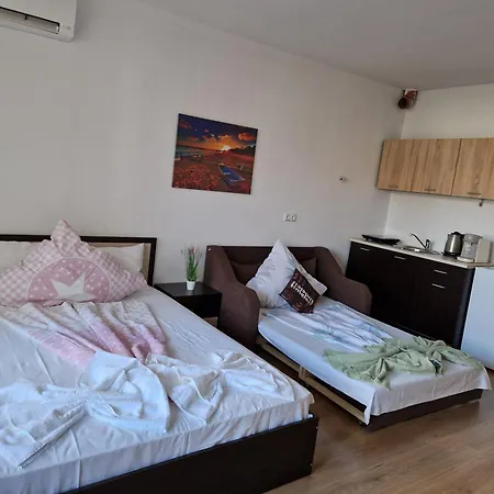 роса Apartment *