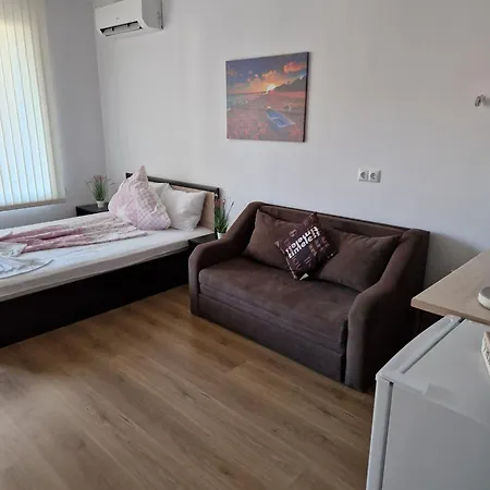 Apartment роса Ravda