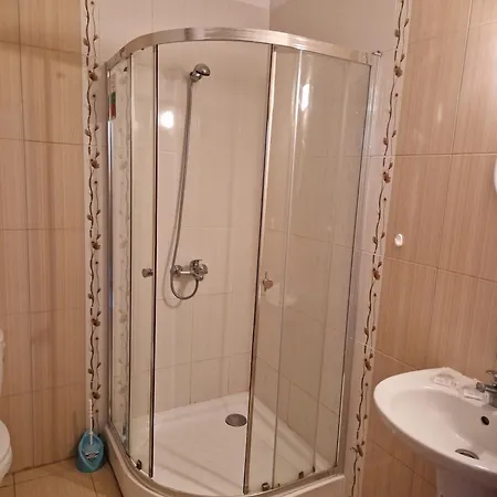 роса Apartment *