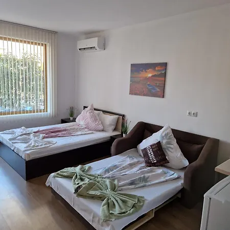 роса Apartment