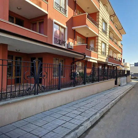 роса Apartment *