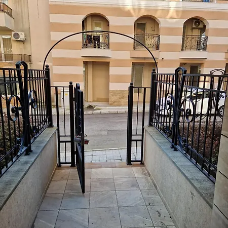 роса Apartment *