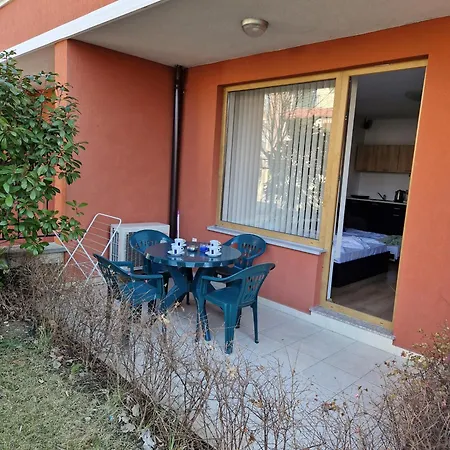 роса Apartment *