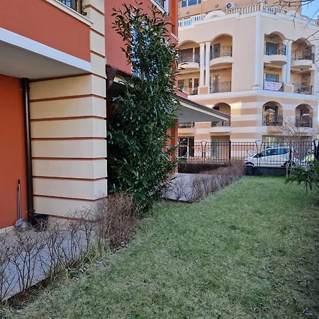 Apartment роса *